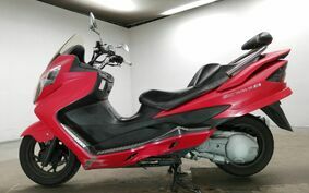 SUZUKI SKYWAVE 250 (Burgman 250) S CJ44A