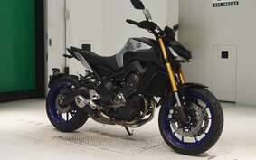 YAMAHA MT-09 ASP RN52J