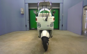 HONDA GYRO CANOPY TA02