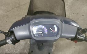 YAMAHA JOG POCHE SA08J