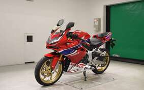 HONDA CBR250RR A MC51