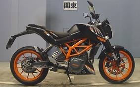 KTM 390 DUKE 2017 JGJ40