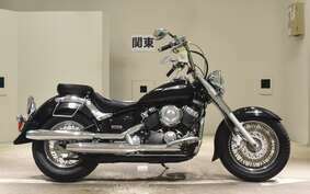 YAMAHA DRAGSTAR 400 CLASSIC 2008 VH01J