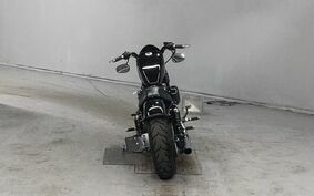 HARLEY XL1200X 2012 LC3