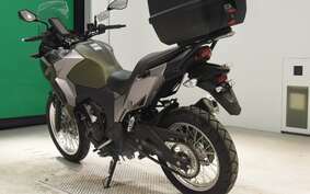 KAWASAKI VERSYS X250 A LE250D