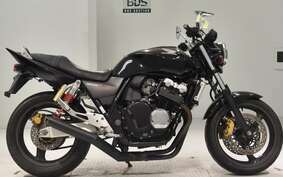 HONDA CB400SF VTEC Spec3 2005 NC39