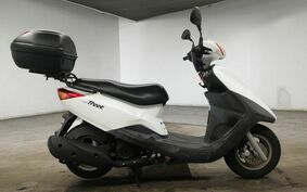 YAMAHA AXIS 125 TREET SE53J