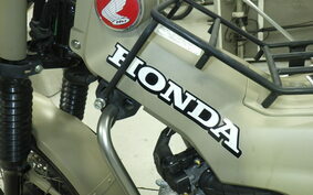 HONDA CT125 HUNTER CUB JA55