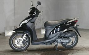 HONDA DIO 110 JF31