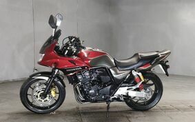 HONDA CB400 SUPER BOLDOR 2017 NC42