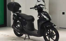 HONDA DIO 110 JF58