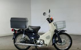 HONDA C70 SUPER CUB HA02