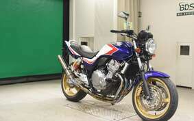 HONDA CB400SF VTEC A 2009 NC42