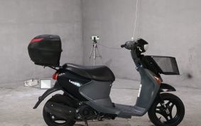 SUZUKI LETS4 CA45A
