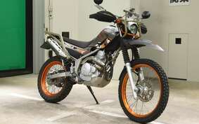 YAMAHA SEROW 250 DG17J