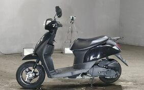 SUZUKI LET's CA4AA