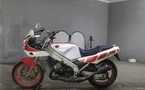 YAMAHA TZR250-1 1KT
