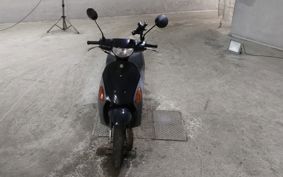 SUZUKI LETS4 CA45A