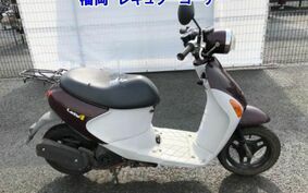 SUZUKI LET`s 4 CA45A