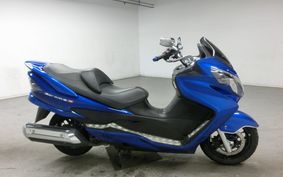 SUZUKI SKYWAVE 250 (Burgman 250) M CJ45A