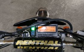 SUZUKI DR-Z400SM SK44A