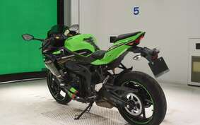 KAWASAKI ZX-25R ZX250E