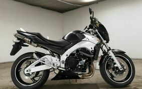 SUZUKI GSR400 2006 GK7DA