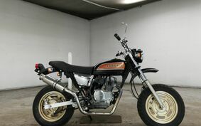 HONDA APE 50 AC16