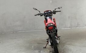 HONDA MTX200R GEN 2 MD13