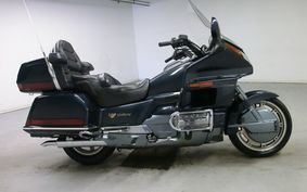 HONDA GL1500 GOLD WING 1990 SC22