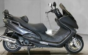 YAMAHA MAJESTY 125 SE27