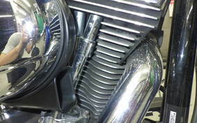 HARLEY FLSTC 1580 2009