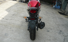 HONDA CBR250R MC41