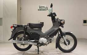 HONDA CROSS CUB 110 JA45