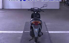 SUZUKI ADDRESS V50 CA44A