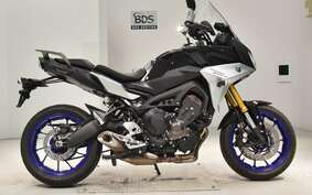 YAMAHA MT-09 Tracer 2018 RN51J