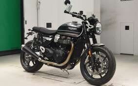 TRIUMPH SPEED TWIN 2020 AD85H4