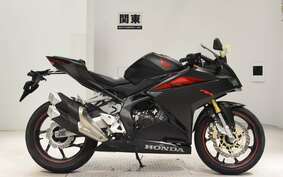 HONDA CBR250RR MC51