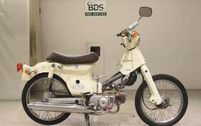 HONDA C70 SUPER CUB C70