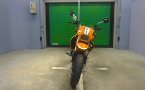 KAWASAKI KSR110 2003 KL110A