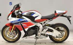 HONDA CBR1000RR SPECIAL EDITION 2015 SC59