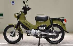 HONDA CROSS CUB 110 JA45