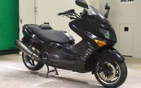 YAMAHA T-MAX500 Gen.2 2008 SJ04J