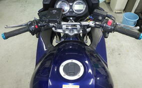 SUZUKI BANDIT 1200 S 2006 GV79A