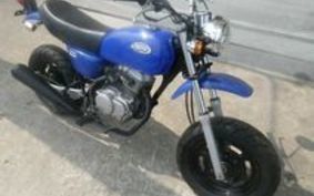 HONDA APE 50 AC16