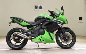 KAWASAKI NINJA 400R 2013 ER400B