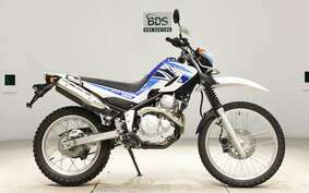 YAMAHA SEROW 250 Gen.3 DG31J