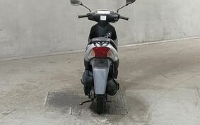 SUZUKI LET's 2 CA1PA