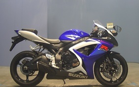 SUZUKI GSX-R750 2007 CF111