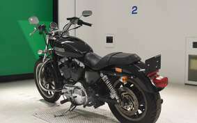 HARLEY L1200LI 2010